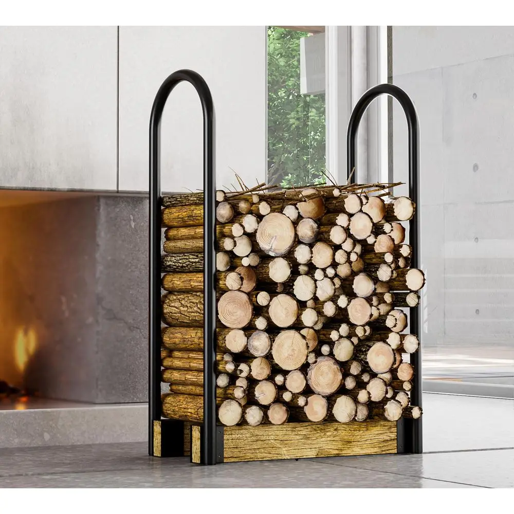 Подставка для дров Beauty Firewood Rack, держатель для дров, стеллаж для хранения, упор для дров для камина, для использования в помещении и на улице, регулируемая
Подставка для дров Beauty Firewood Rack, держатель для дров, стеллаж для хранения, упор для дров для камина, для использования в помещении и на улице, регулируемая