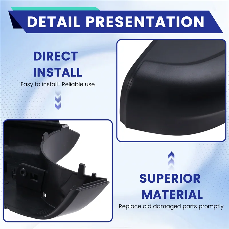 A80X-11D945301 11D945302 Car Rear View Mirror Ground Light For VW ID4X ID.4 2022-2025 11D 945 301/302
A80X-11D945301 11D945302 Car Rear View Mirror Ground Light For VW ID4X ID.4 2022-2025 11D 945 301/302