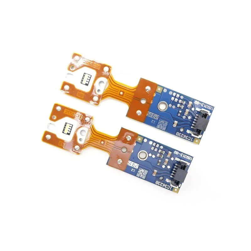 White Light 63117352477 63117352478 High Beam Turn Signal Auxiliary For BMW 5 Series F10 F18 2014-2017 LED Angel Eye Car CHIP
White Light 63117352477 63117352478 High Beam Turn Signal Auxiliary For BMW 5 Series F10 F18 2014-2017 LED Angel Eye Car CHIP