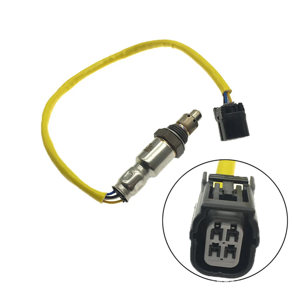 36531-5K8-004 Oxygen O2 Sensor Downstream For Honda Civic 2016 2017 2018 2019 2020 CR-V 2017 2018 2019 2020 1.5L 36532-5AA-A51
36531-5K8-004 Oxygen O2 Sensor Downstream For Honda Civic 2016 2017 2018 2019 2020 CR-V 2017 2018 2019 2020 1.5L 36532-5AA-A51