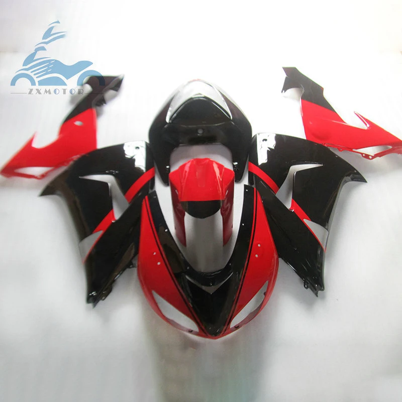 Бесплатный комплект обтекателей для мотоцикла KAWASAKI Ninja 2006 2007 ZX10R 06 07 ZX 10R, красный, черный кузов
Бесплатный комплект обтекателей для мотоцикла KAWASAKI Ninja 2006 2007 ZX10R 06 07 ZX 10R, красный, черный кузов