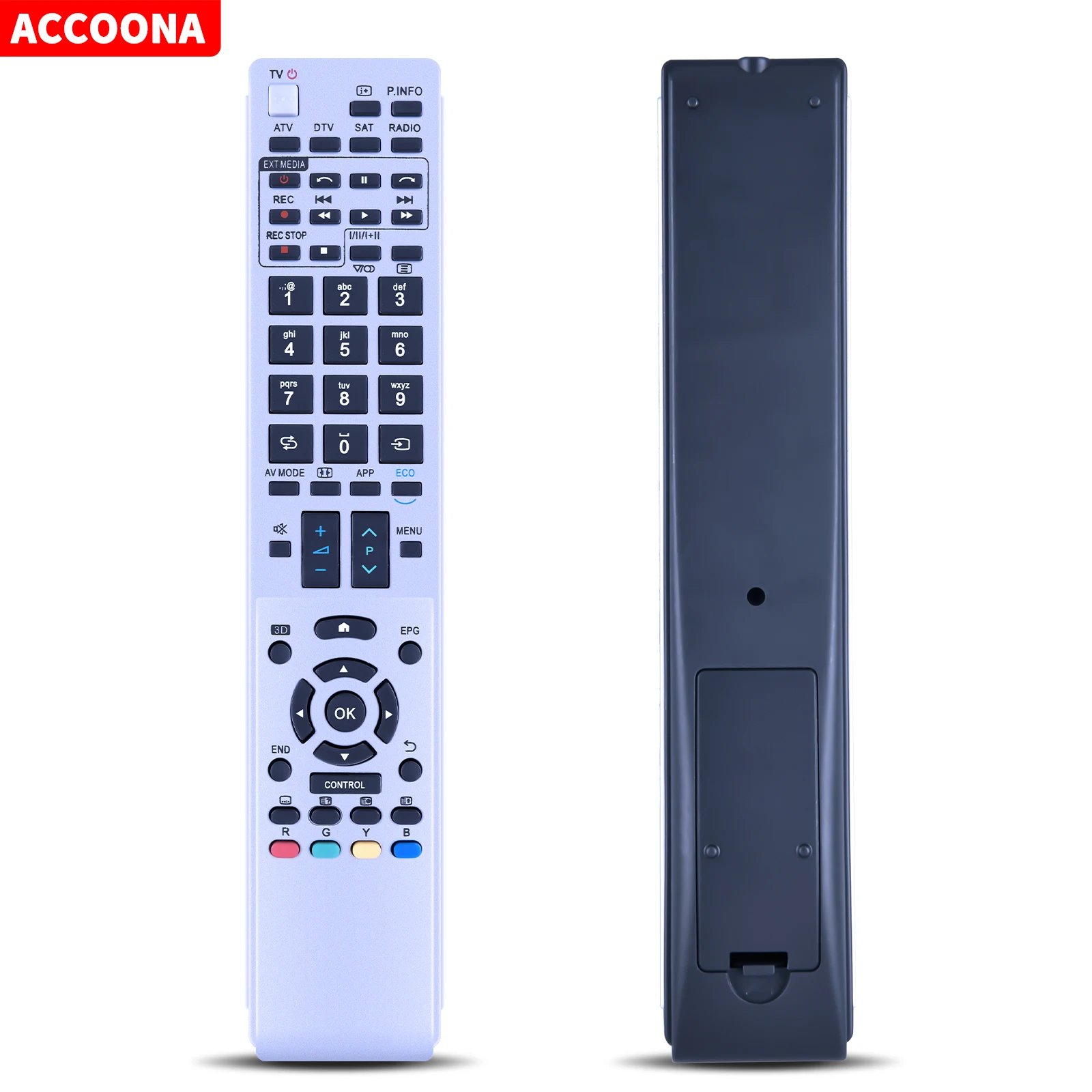 Remote Control for SHARP TV GB074WJSA rrmcgb074wjsa 60-LE740E 60LE740E LC-40LE814E LC-40LE814R LC-40LE824E LC-40LE824R
Remote Control for SHARP TV GB074WJSA rrmcgb074wjsa 60-LE740E 60LE740E LC-40LE814E LC-40LE814R LC-40LE824E LC-40LE824R