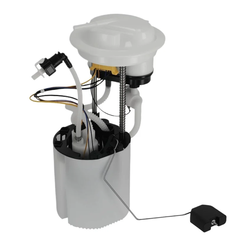 Fuel Pump Assembly For Passat B6 B7 Variant Santana 56D919051 3AA919051C 3AA919051L 3C0919051C 3C0919051T
Fuel Pump Assembly For Passat B6 B7 Variant Santana 56D919051 3AA919051C 3AA919051L 3C0919051C 3C0919051T