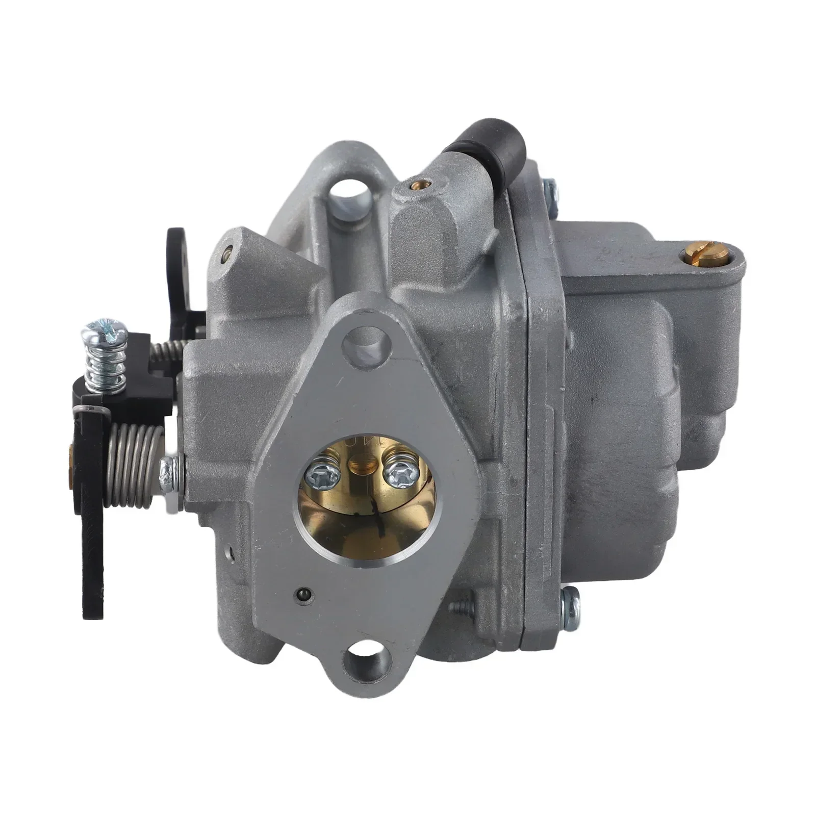 Carburetor Kit For Outboard Engines Carburetor Kit Boat Motor Carburetor Factory Production Compliance Metal Construction
Carburetor Kit For Outboard Engines Carburetor Kit Boat Motor Carburetor Factory Production Compliance Metal Construction