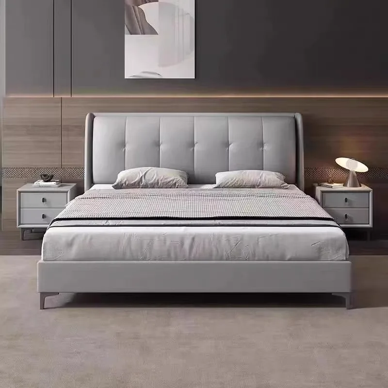 * Frame Upholstered s French Style Storage Oversized Head Modern Queen Size
* Frame Upholstered s French Style Storage Oversized Head Modern Queen Size