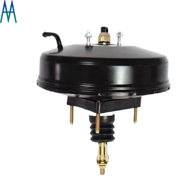 446103D730 Vacuum Power Brake Booster Assy for Toyota HILUX KZN165 KDN 3L 2L
446103D730 Vacuum Power Brake Booster Assy for Toyota HILUX KZN165 KDN 3L 2L