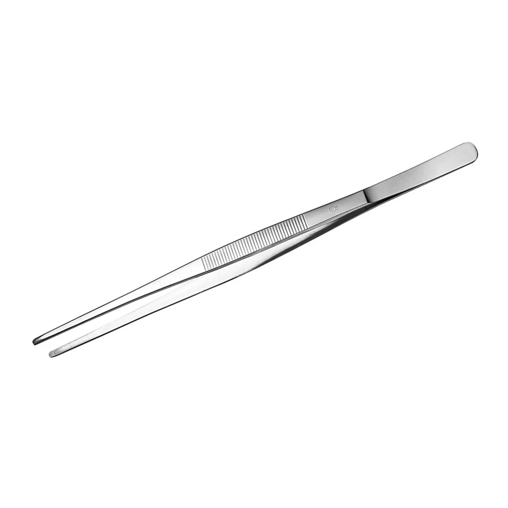 Stainless Steel Ice Tongs Fine Tweezer Tong Mirror Polished Easy Clean High Gloss Rust Resistant Light Weight Cocktail Bar 
Stainless Steel Ice Tongs Fine Tweezer Tong Mirror Polished Easy Clean High Gloss Rust Resistant Light Weight Cocktail Bar