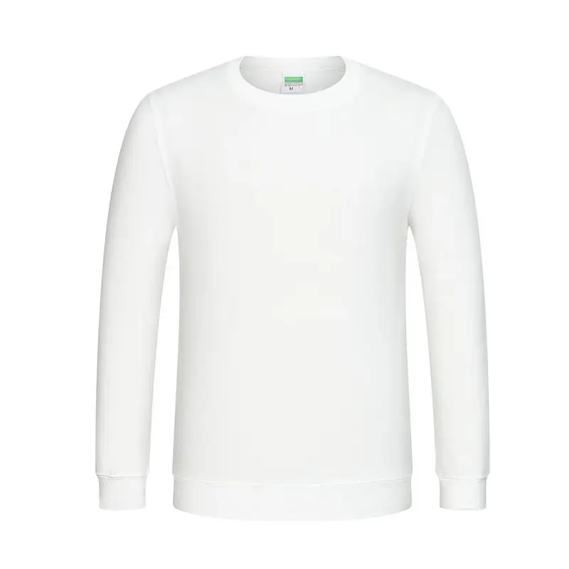 customized LOGO spring and autumn Joker young men's Dutch cotton solid long sleeve round neck pullover thin sweatshirt top
customized LOGO spring and autumn Joker young men's Dutch cotton solid long sleeve round neck pullover thin sweatshirt top