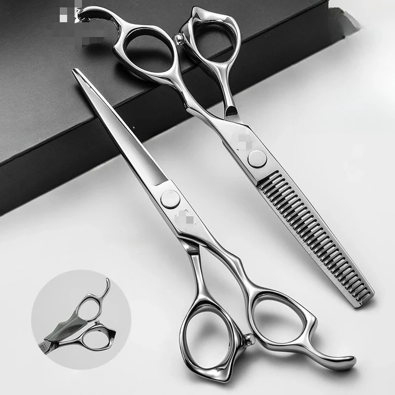 Профессиональные ножницы для волос Titan, филировочные парикмахерские ножницы для стрижки волос, парикмахерские ножницы 5,0/5,5/6,0/6,5 дюйма 440C
Профессиональные ножницы для волос Titan, филировочные парикмахерские ножницы для стрижки волос, парикмахерские ножницы 5,0/5,5/6,0/6,5 дюйма 440C