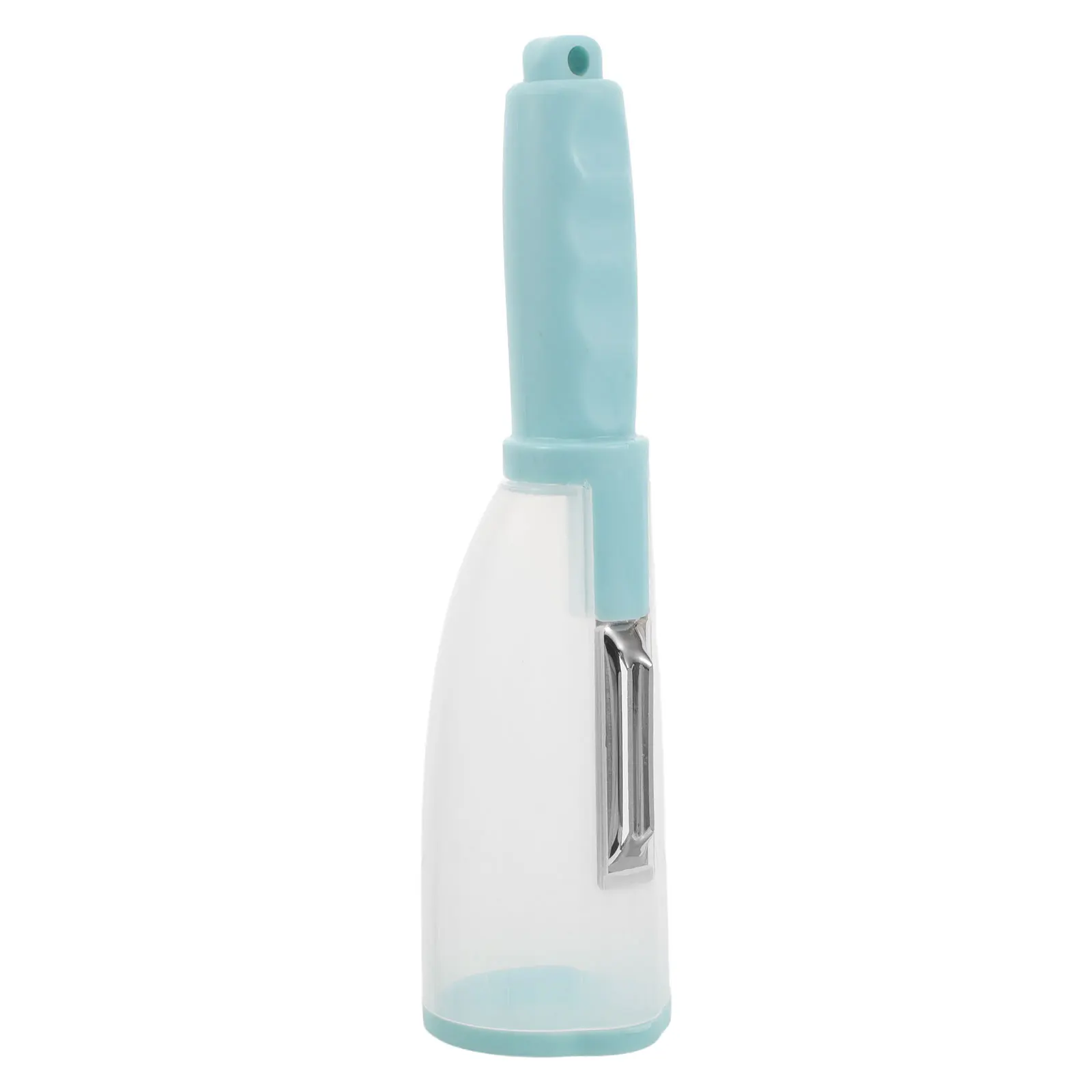 Fruit Peeling Knife Vegetable Peelers Stainless Steel Blade Multifunctional Kitchen Tool Potato Cucumber Slicer Pp
Fruit Peeling Knife Vegetable Peelers Stainless Steel Blade Multifunctional Kitchen Tool Potato Cucumber Slicer Pp