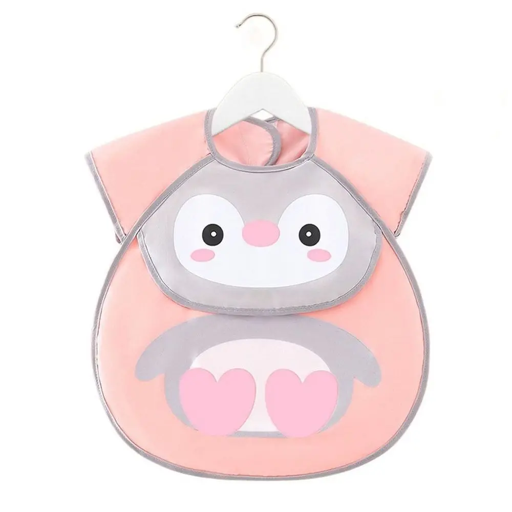 Feeding Supplies Saliva Towel Burp Apron Waterproof Duck Animal Pattern Baby Coverall Baby Eating Artifact Baby Bib Baby Stuff
Feeding Supplies Saliva Towel Burp Apron Waterproof Duck Animal Pattern Baby Coverall Baby Eating Artifact Baby Bib Baby Stuff