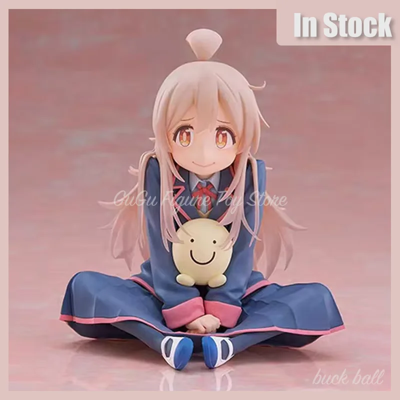 13cm TAiTO Desktop Cute Onimai: I'm Now Your Sister Anime Figure Oyama Mahiro Figure Model Pvc Statue Doll Collection Toys Gifts
13cm TAiTO Desktop Cute Onimai: I'm Now Your Sister Anime Figure Oyama Mahiro Figure Model Pvc Statue Doll Collection Toys Gifts