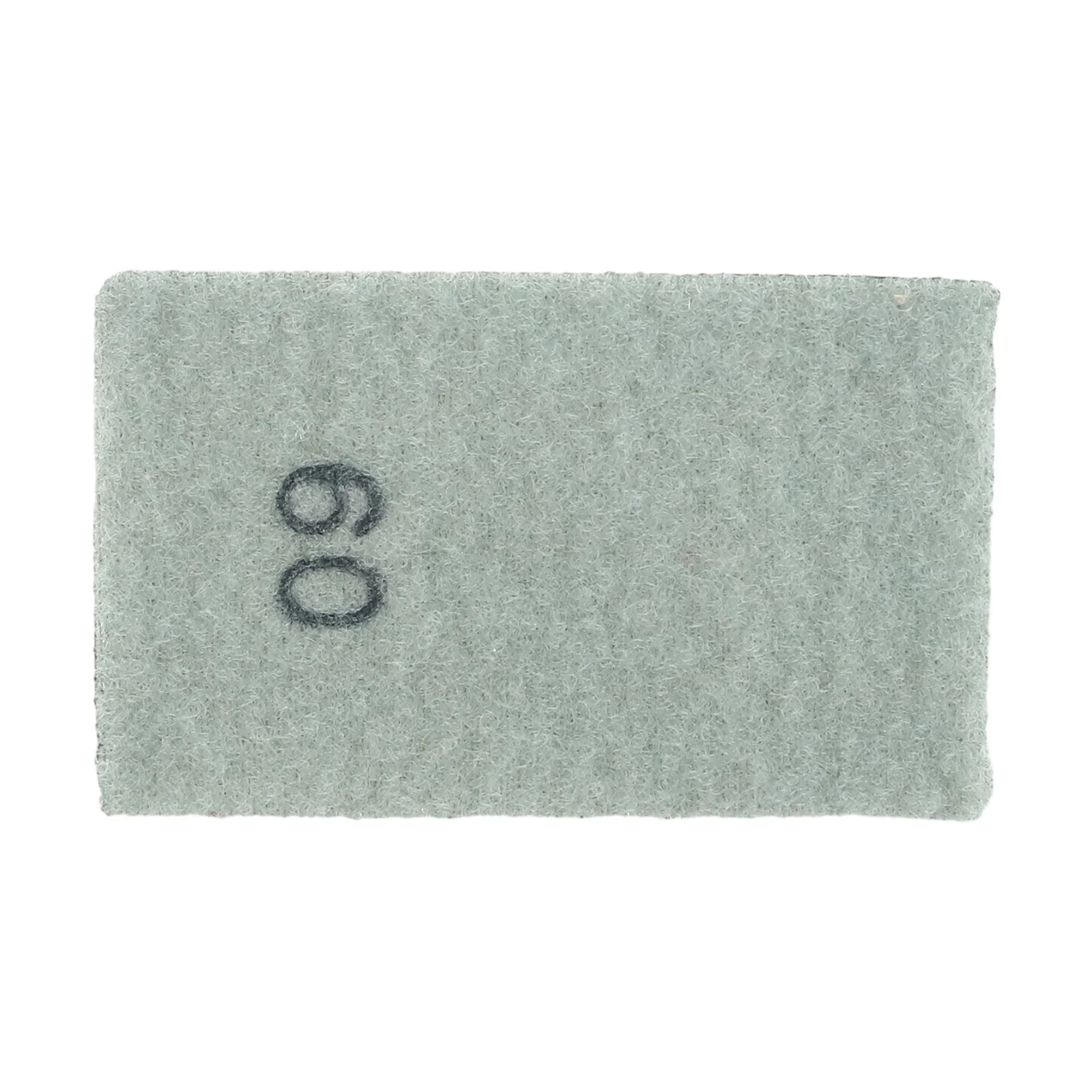 Fast Polishing High Brightness Polishing Pad Buffing Pads Sanding Disc Grinding Block Pad 60 /100/200/400 Grit
Fast Polishing High Brightness Polishing Pad Buffing Pads Sanding Disc Grinding Block Pad 60 /100/200/400 Grit