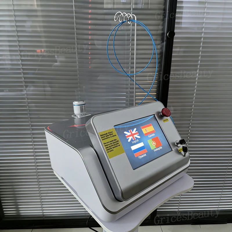 2026 Hot Sale Professional 1470nm 980nm Optical Fiber 40W Laser Diode 2 Wavelengths Anti Cellulite Anti Cellulite Beauty Device
2026 Hot Sale Professional 1470nm 980nm Optical Fiber 40W Laser Diode 2 Wavelengths Anti Cellulite Anti Cellulite Beauty Device