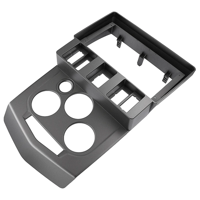 Рамка для автомобильного радио 9 дюймов для Renault Logan L90 2004-2007 2 Din
Рамка для автомобильного радио 9 дюймов для Renault Logan L90 2004-2007 2 Din