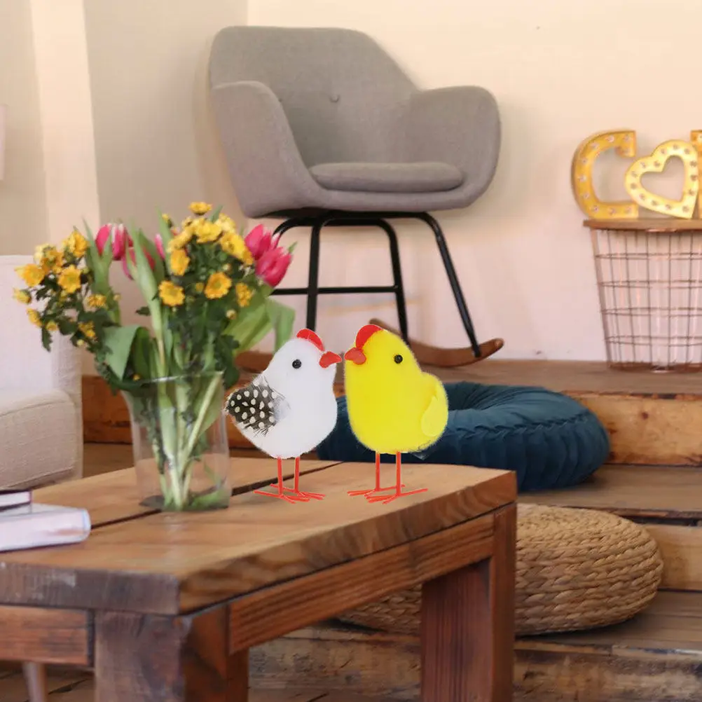 8Pcs Imitation Chick Adornments Small Cartoon Desktop Decorations Festival Gifts for Children Bedroom Party Supplies
8Pcs Imitation Chick Adornments Small Cartoon Desktop Decorations Festival Gifts for Children Bedroom Party Supplies
