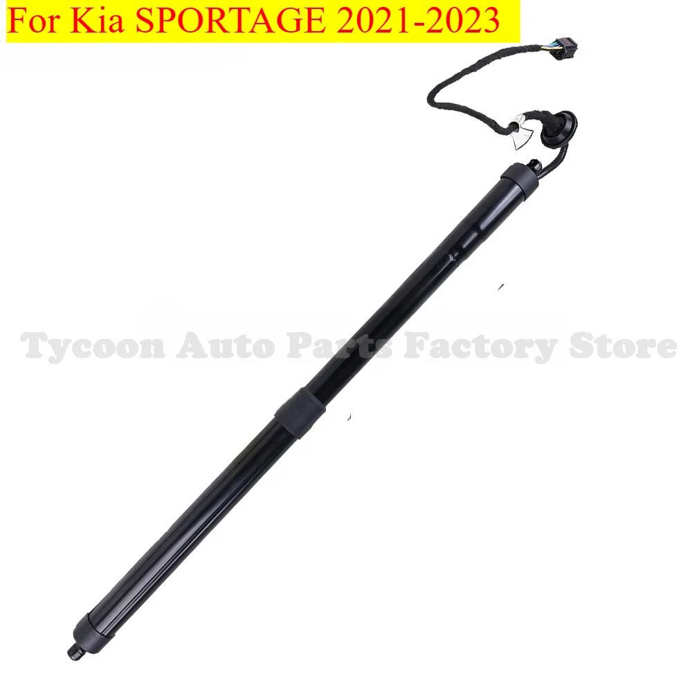 81830R2100 for Kia SPORTAGE 2021-2023 Rear Electric Liftgate Tailgate Hatch Trunk-Lift Support
81830R2100 for Kia SPORTAGE 2021-2023 Rear Electric Liftgate Tailgate Hatch Trunk-Lift Support