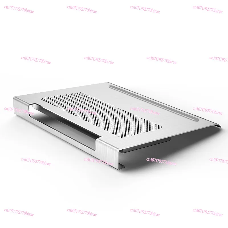 Notebook Radiator Base Game Computer Bracket 17-inch Aluminum Alloy Desktop Fan Cooling Rack Increased Height
Notebook Radiator Base Game Computer Bracket 17-inch Aluminum Alloy Desktop Fan Cooling Rack Increased Height