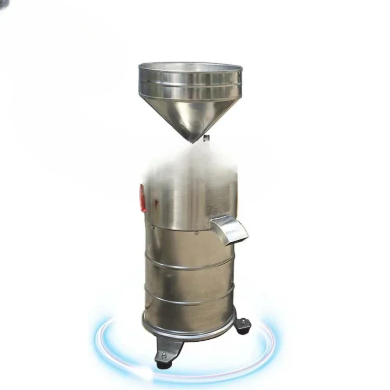 Wet Soybean Grinder - Soybean Milk Grinder (Stainless Steel Filter)/Grinding Wheel Grinder
Wet Soybean Grinder - Soybean Milk Grinder (Stainless Steel Filter)/Grinding Wheel Grinder