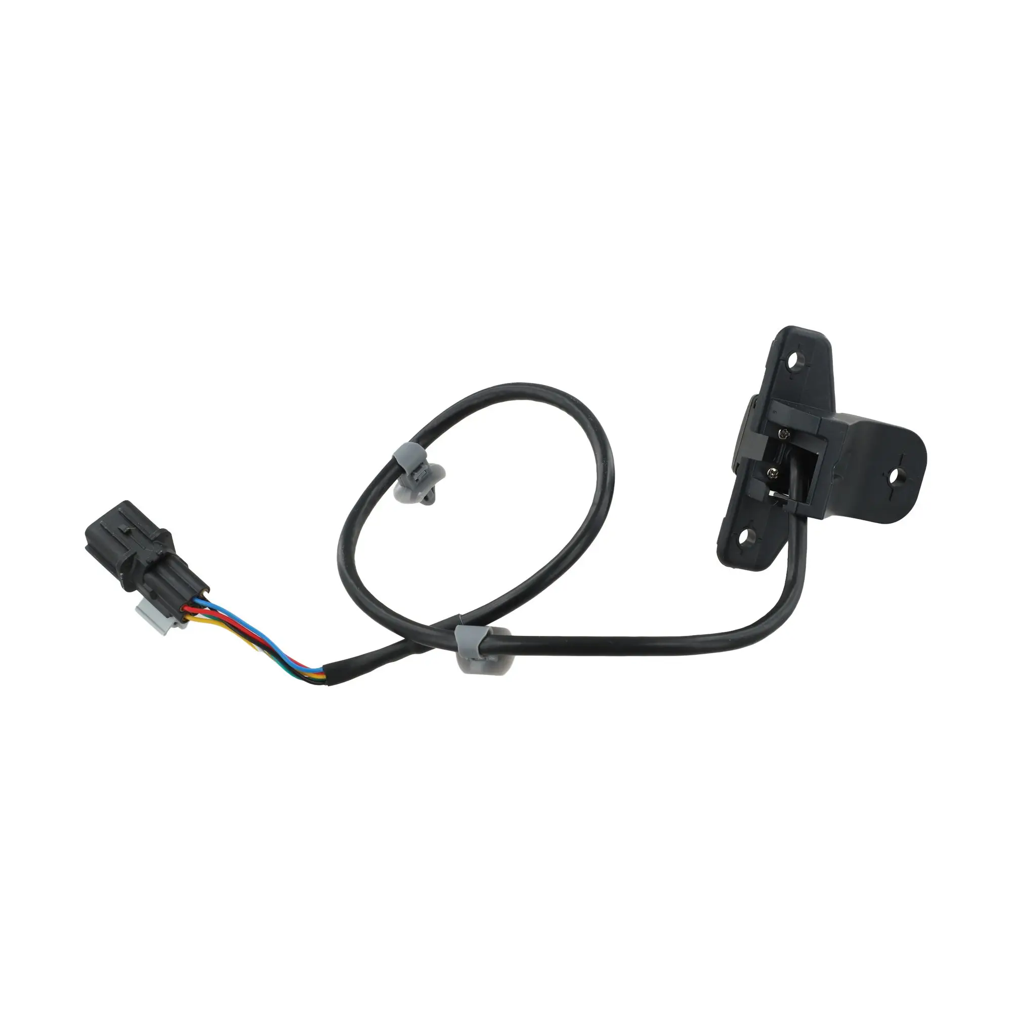 2017-2019 Accessories Front Grille Camera Direct Installation Easy Installation Non-Deformed Design Practical Use
2017-2019 Accessories Front Grille Camera Direct Installation Easy Installation Non-Deformed Design Practical Use