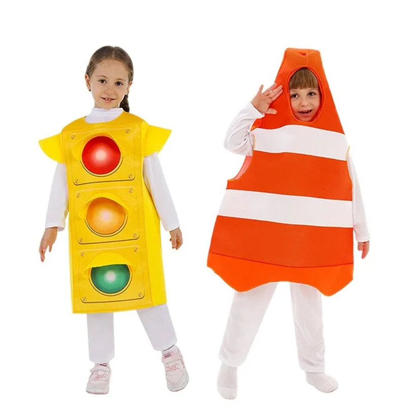 Halloween Children's Red Green Light Role-playing Cosplay Costume Nursery Performance Show Outfit Festive Cultural Apparel
Halloween Children's Red Green Light Role-playing Cosplay Costume Nursery Performance Show Outfit Festive Cultural Apparel