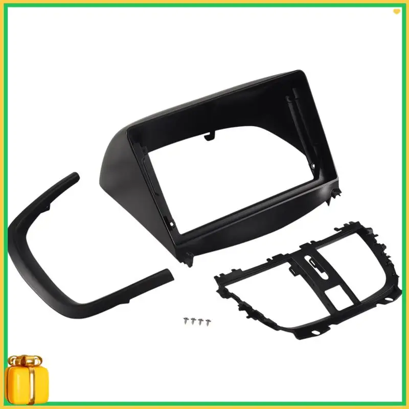 Premium 9 Inch Car Audio Frame Car Radio Panel GPS Navigation Panel DVD Panel Frame For 207 2009-2013
Premium 9 Inch Car Audio Frame Car Radio Panel GPS Navigation Panel DVD Panel Frame For 207 2009-2013
