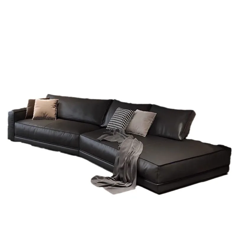 Frosted fleece technology cloth sofa simple wind living room simple special-shaped sofa
Frosted fleece technology cloth sofa simple wind living room simple special-shaped sofa