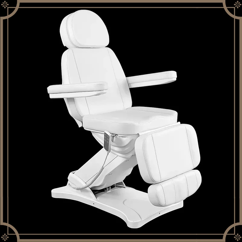 X-S Electric Beauty Bed High-End Plastic Tattoo Embroidery Massage Bed Lifting Tattoo Bed Dental Chair HG
X-S Electric Beauty Bed High-End Plastic Tattoo Embroidery Massage Bed Lifting Tattoo Bed Dental Chair HG