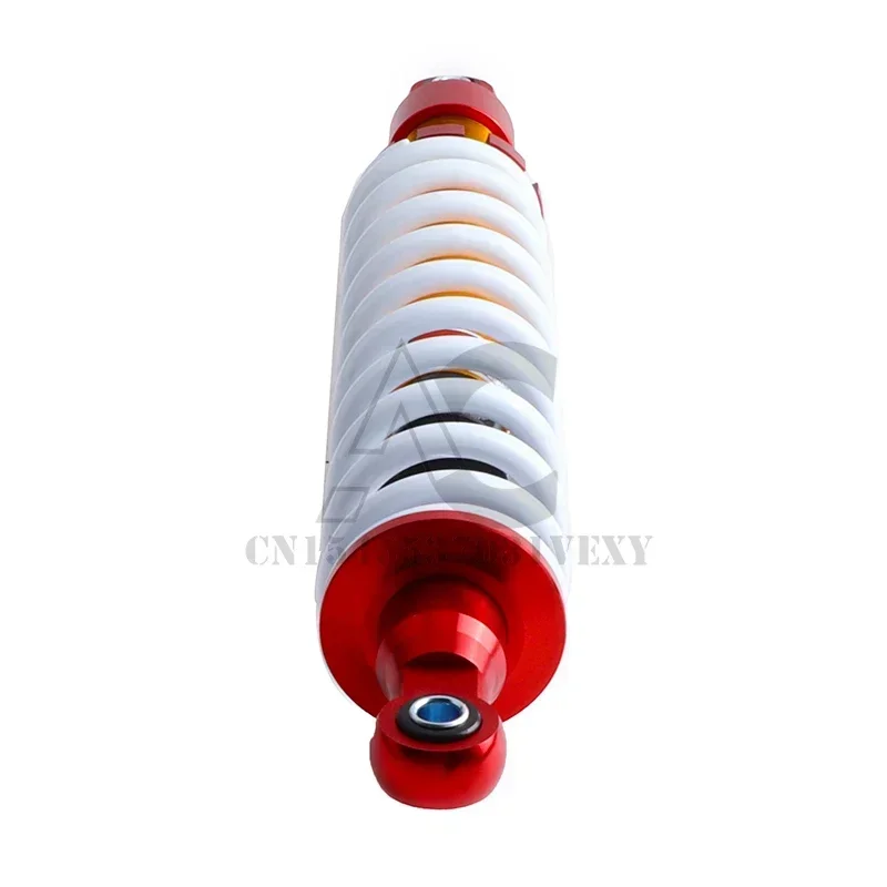 Four-wheel Beach Kart Accessories 430MM Built-in Airbag Shock Absorber Shock Absorber
Four-wheel Beach Kart Accessories 430MM Built-in Airbag Shock Absorber Shock Absorber
