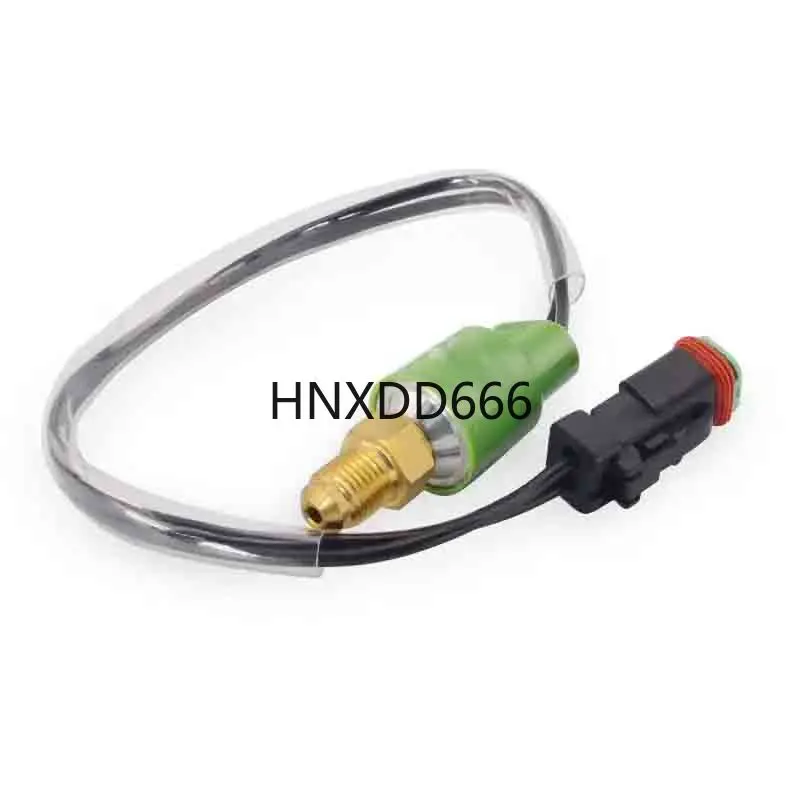 Excavator accessories engineering machine for mechanical pressure sensor 106-0179 1060179 20PS767-7
Excavator accessories engineering machine for mechanical pressure sensor 106-0179 1060179 20PS767-7