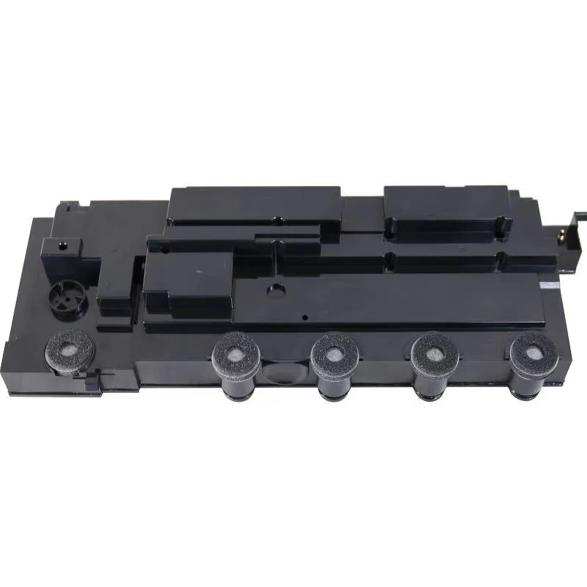 Waste Toner Box FOR Lexmark C540 C543 C544 C546 CS310 dw n dn dn dtn dw n dtn nw dtnw de dnw dte e dew dhe dthe dw mfp
Waste Toner Box FOR Lexmark C540 C543 C544 C546 CS310 dw n dn dn dtn dw n dtn nw dtnw de dnw dte e dew dhe dthe dw mfp