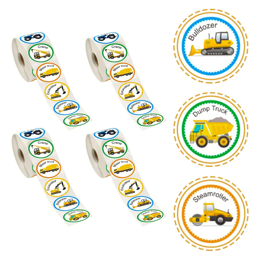 4 Rolls Car Stickers Kid Reward Strong Adhesive Cartoon Car Pattern Encouragement School Motivational Stickers for Kids DIY
4 Rolls Car Stickers Kid Reward Strong Adhesive Cartoon Car Pattern Encouragement School Motivational Stickers for Kids DIY
