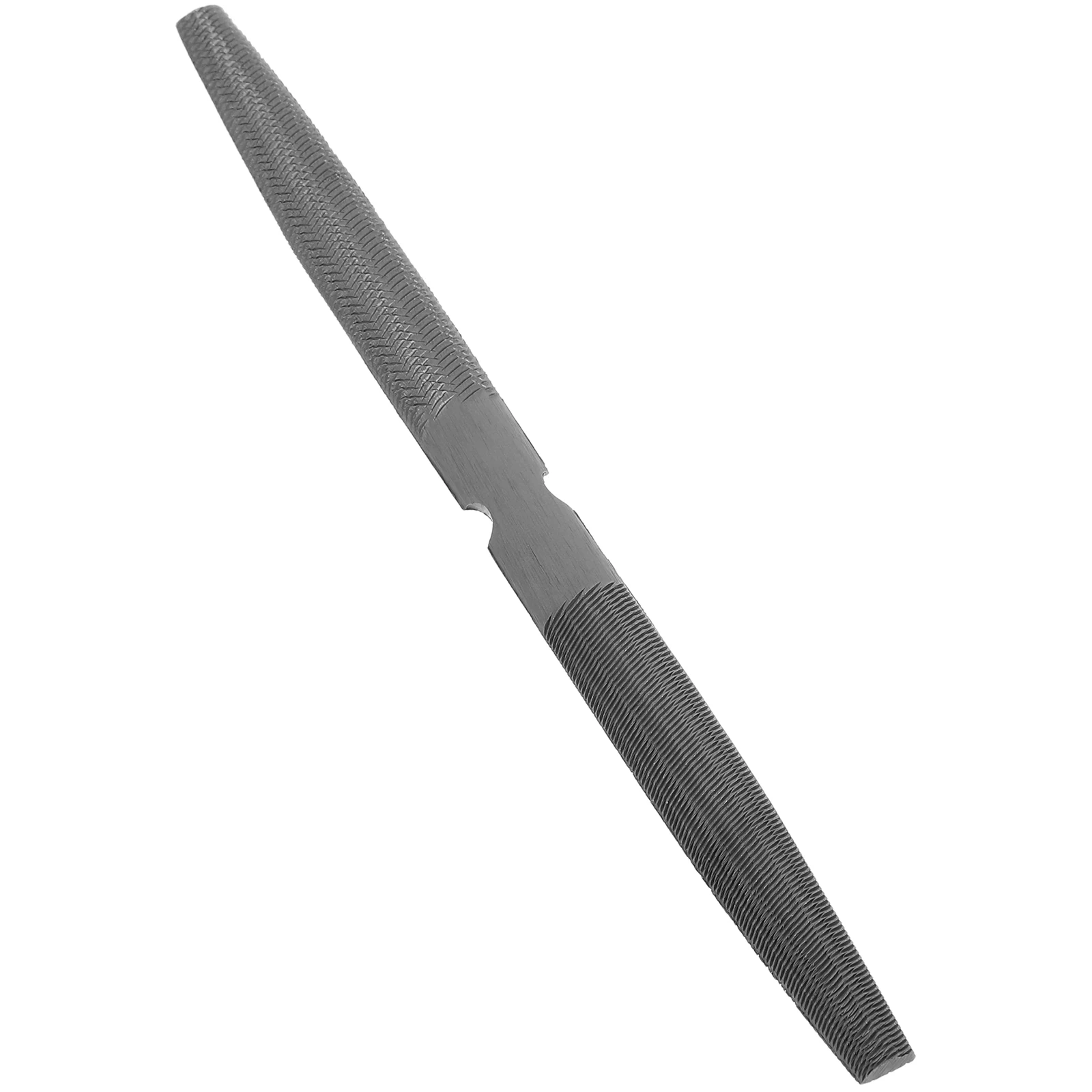 Double Ended Wax File Half Round Coarse Files Tools for Metal Working Jewelry Black Color Hand Tool Wax Carving
Double Ended Wax File Half Round Coarse Files Tools for Metal Working Jewelry Black Color Hand Tool Wax Carving