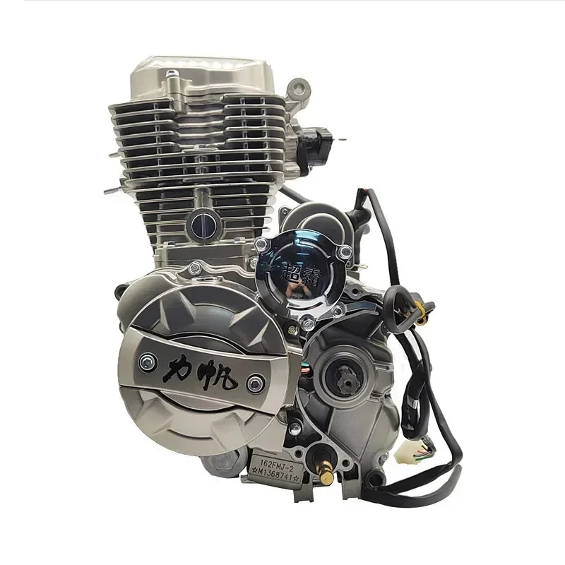 Двухколесный мотоцикл CG250cc CG250 250cc Четырехтактный двигатель с воздушным охлаждением
Двухколесный мотоцикл CG250cc CG250 250cc Четырехтактный двигатель с воздушным охлаждением
