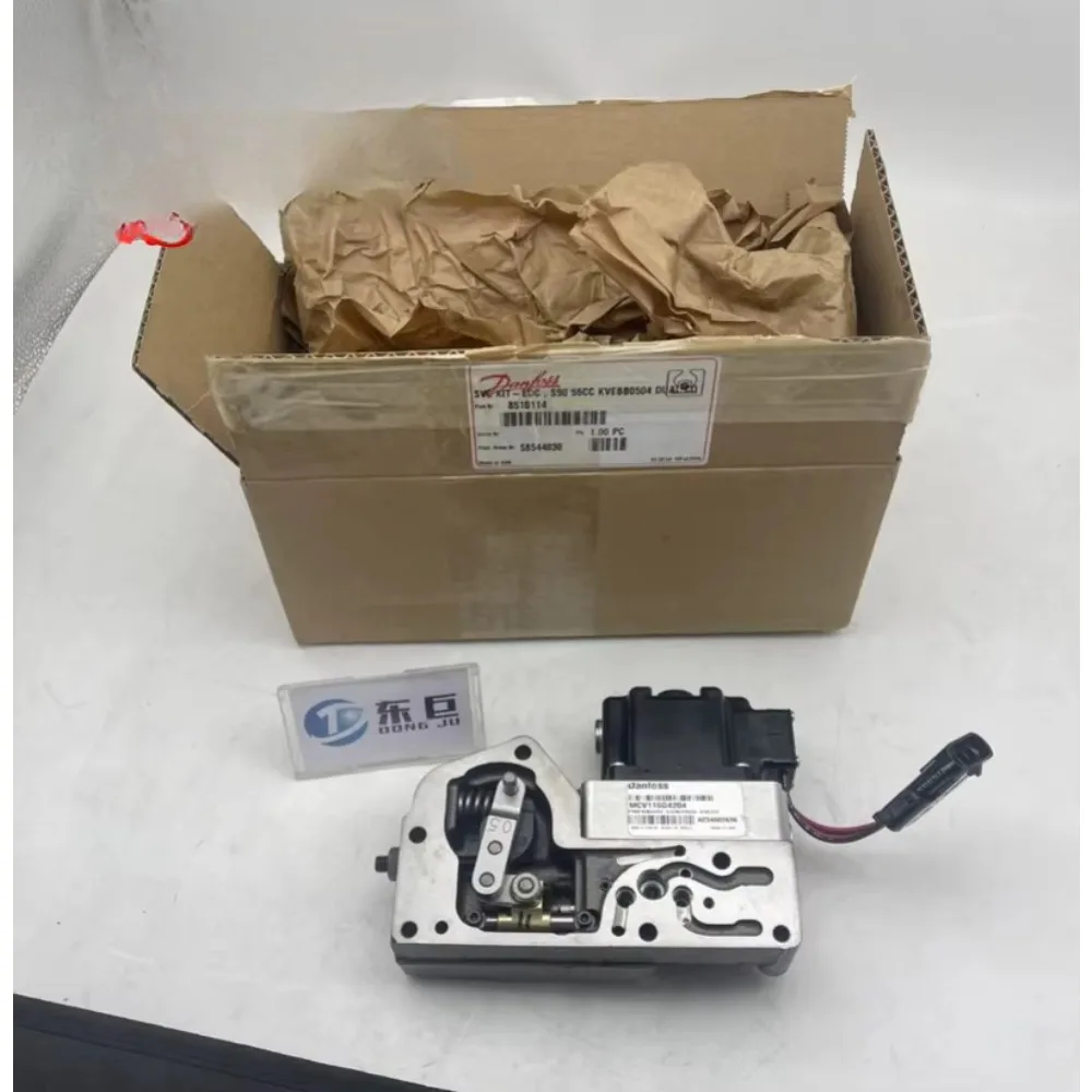MCV116G4204 Control Valve Engineering Machinery Parts
MCV116G4204 Control Valve Engineering Machinery Parts
