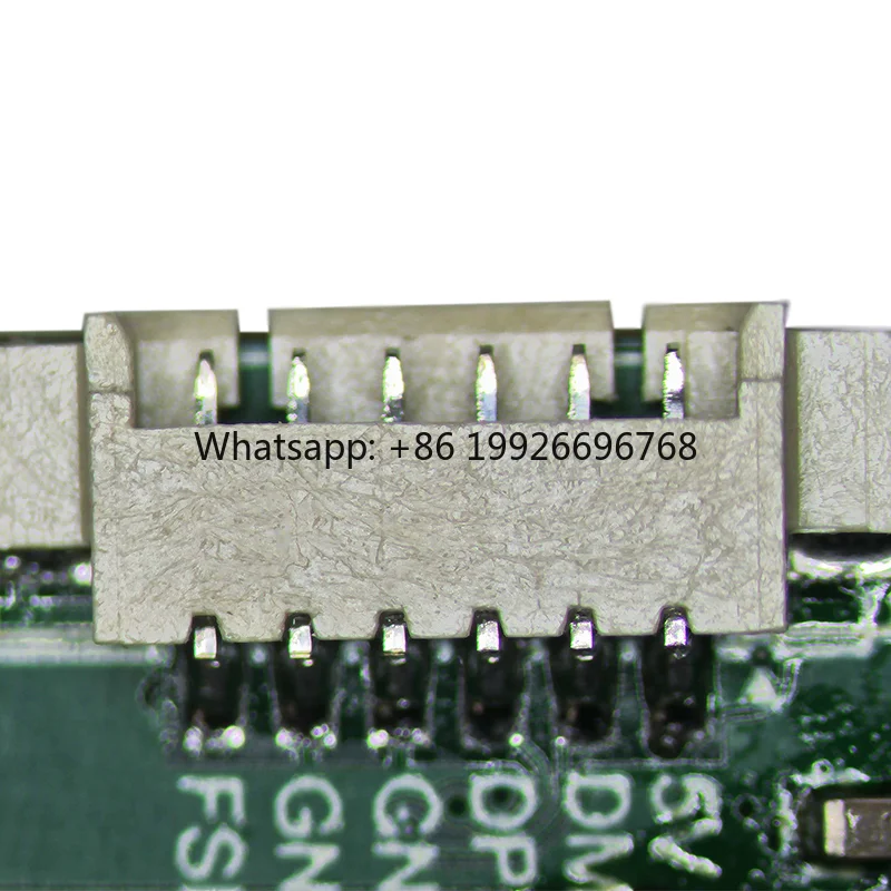 Customized OG02B10 CMOS Sensor Camera Module HD Image 2MP USB Camera Module with Global Shutter for AGV Navigation Systems