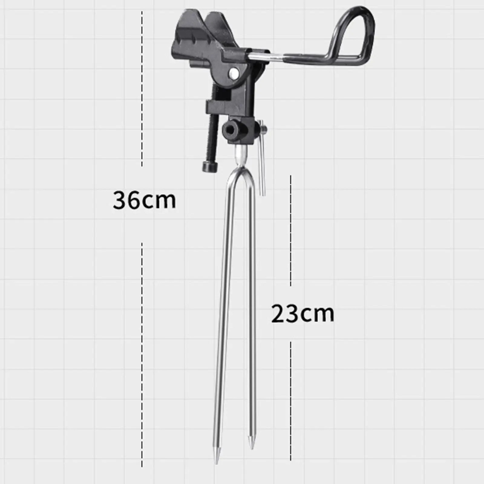 Fishing Rod Holder Fish Tool Bracket Fishing Rod Stand Fishing Rod Holder for
Fishing Rod Holder Fish Tool Bracket Fishing Rod Stand Fishing Rod Holder for