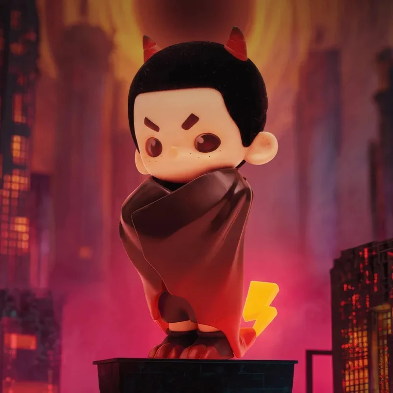 Предпродажа на 60-днев NOOK My Little Universe At Night Series Blind Box Mystery Box Toys Симпатичная экшн-фигурка аниме
Предпродажа на 60-днев NOOK My Little Universe At Night Series Blind Box Mystery Box Toys Симпатичная экшн-фигурка аниме