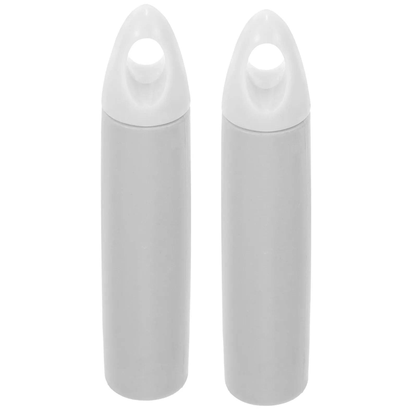 2 Pcs Broom Handle Rod Tube Sleeve 22mm Deep Gray Replacement Handles Mop Handle End Cap Ergonomic Grip Sweeping Accessories
2 Pcs Broom Handle Rod Tube Sleeve 22mm Deep Gray Replacement Handles Mop Handle End Cap Ergonomic Grip Sweeping Accessories