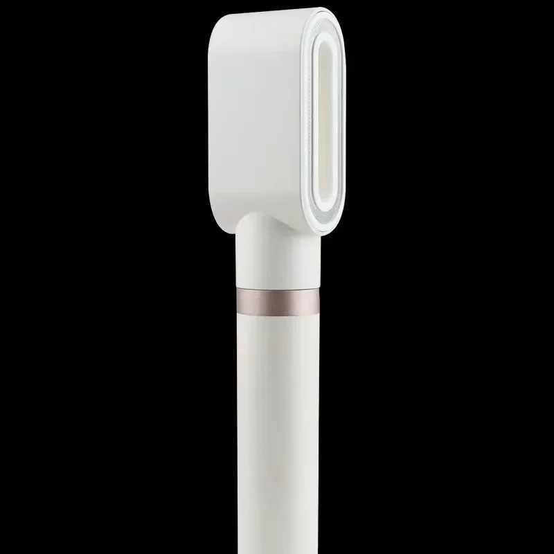 Beauty showerhead, essential oil showerhead, filtration and purification showerhead, high-end bathroom showerhead
Beauty showerhead, essential oil showerhead, filtration and purification showerhead, high-end bathroom showerhead