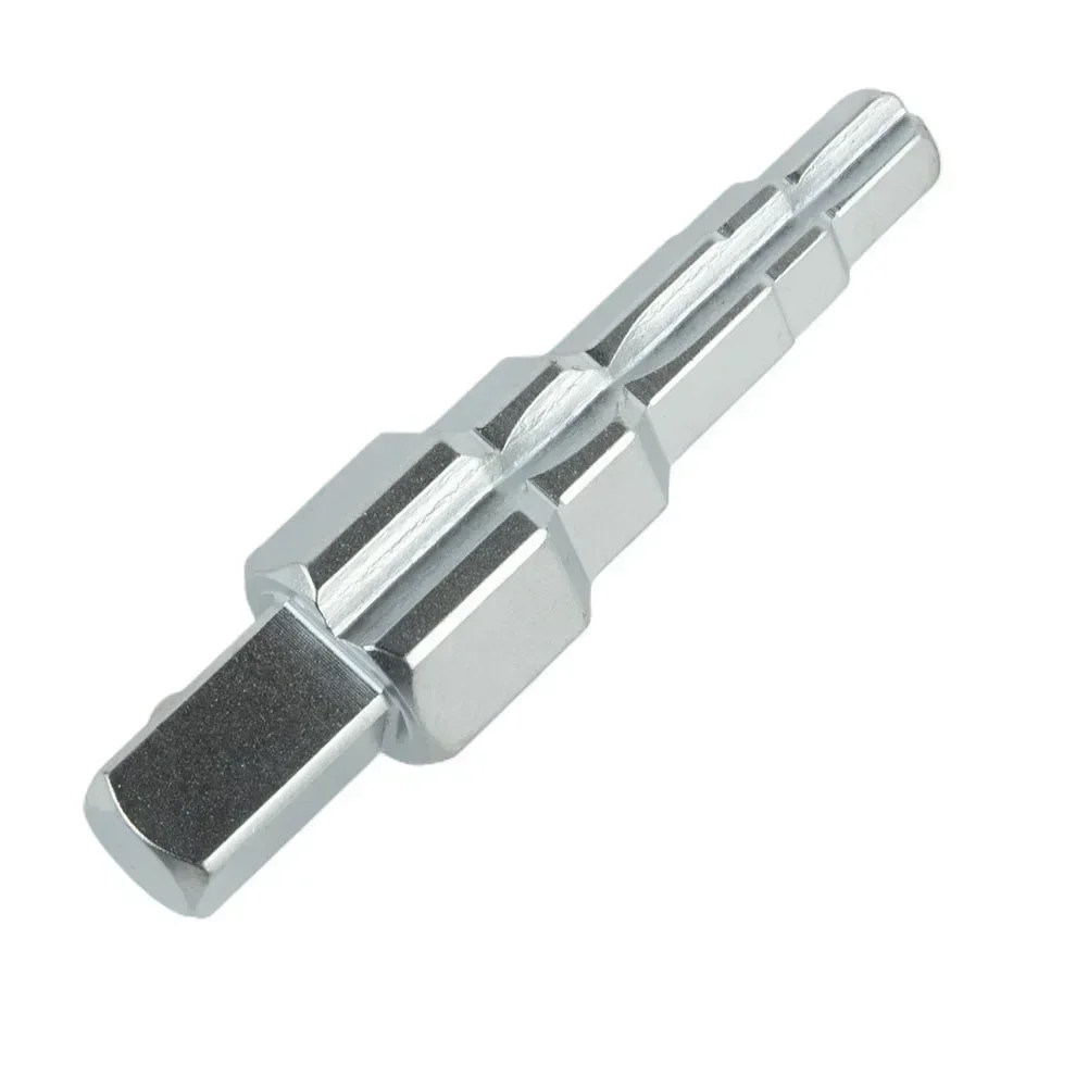Conveniently Sized Stepped Radiator Spanner Compatible with 12 Inch Ratchet Handles Must Have Tool for DIY Projects
Conveniently Sized Stepped Radiator Spanner Compatible with 12 Inch Ratchet Handles Must Have Tool for DIY Projects