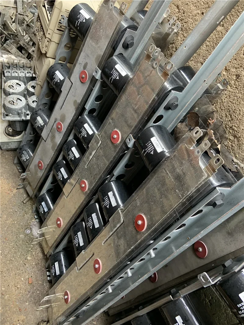 ACS800 series 260-320-400-440-490 power filter electrolytic capacitor bank
ACS800 series 260-320-400-440-490 power filter electrolytic capacitor bank