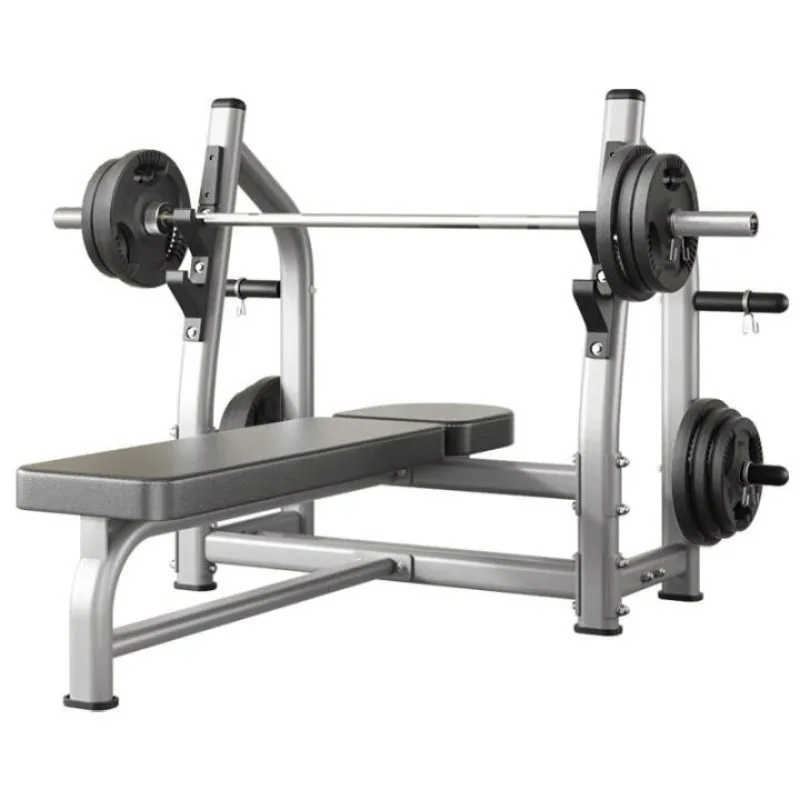 Weightlifting Bed Barbell Rack Set Household Multifunctional Bench Press Stool Professional Gym Equipment
Weightlifting Bed Barbell Rack Set Household Multifunctional Bench Press Stool Professional Gym Equipment