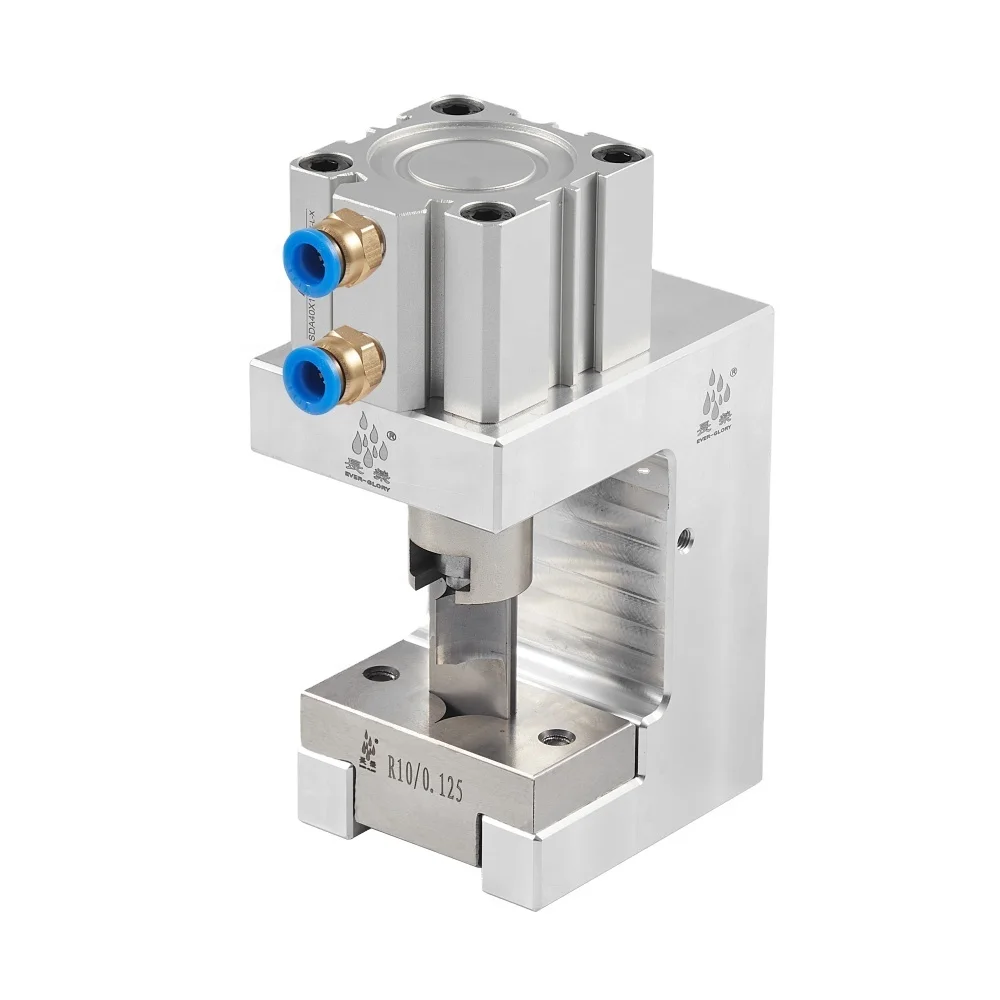 Hole Sale Interchangeable Type Rounded Corner Punch For Flexible Packaging Bag
Hole Sale Interchangeable Type Rounded Corner Punch For Flexible Packaging Bag