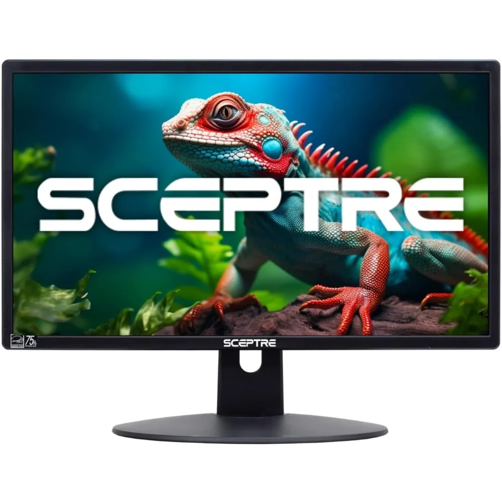 Ультратонкий светодиодный монитор 1600x900, 75 Гц, 2 встроенных динамика HDMI VGA, черный, широкий угол обзора 170 ° (Горизонтальный)
Ультратонкий светодиодный монитор 1600x900, 75 Гц, 2 встроенных динамика HDMI VGA, черный, широкий угол обзора 170 ° (Горизонтальный)