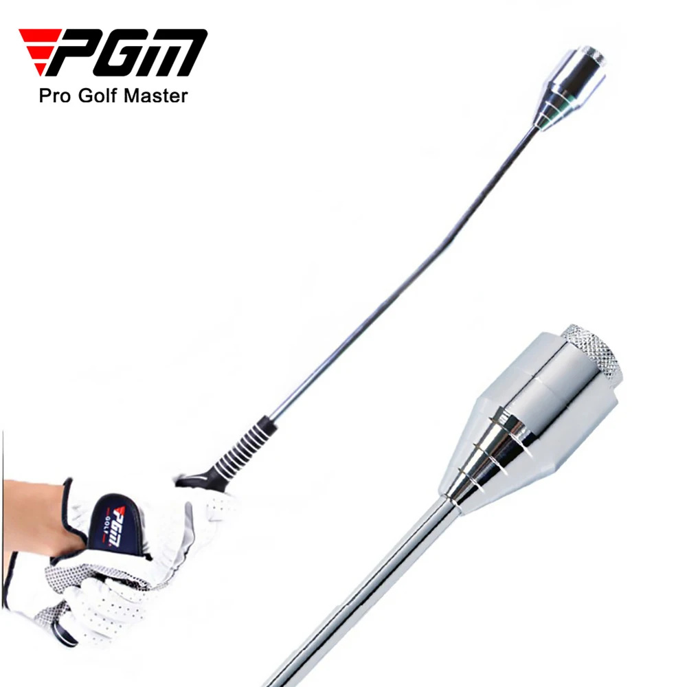 PGM Golf Swing Training Beginner Correcpose Posture Trainer Auxiliary Trainer Iron Head Swing Stick Adjustable
PGM Golf Swing Training Beginner Correcpose Posture Trainer Auxiliary Trainer Iron Head Swing Stick Adjustable