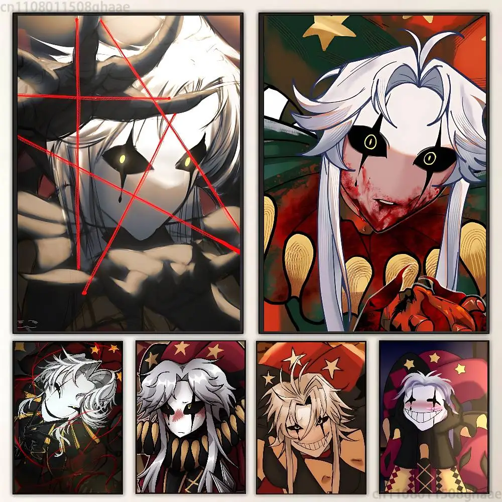 Game The Freak Circus Classic Poster Wall art print art suitable for living room bedroom bar parlor home decoration gift
Game The Freak Circus Classic Poster Wall art print art suitable for living room bedroom bar parlor home decoration gift