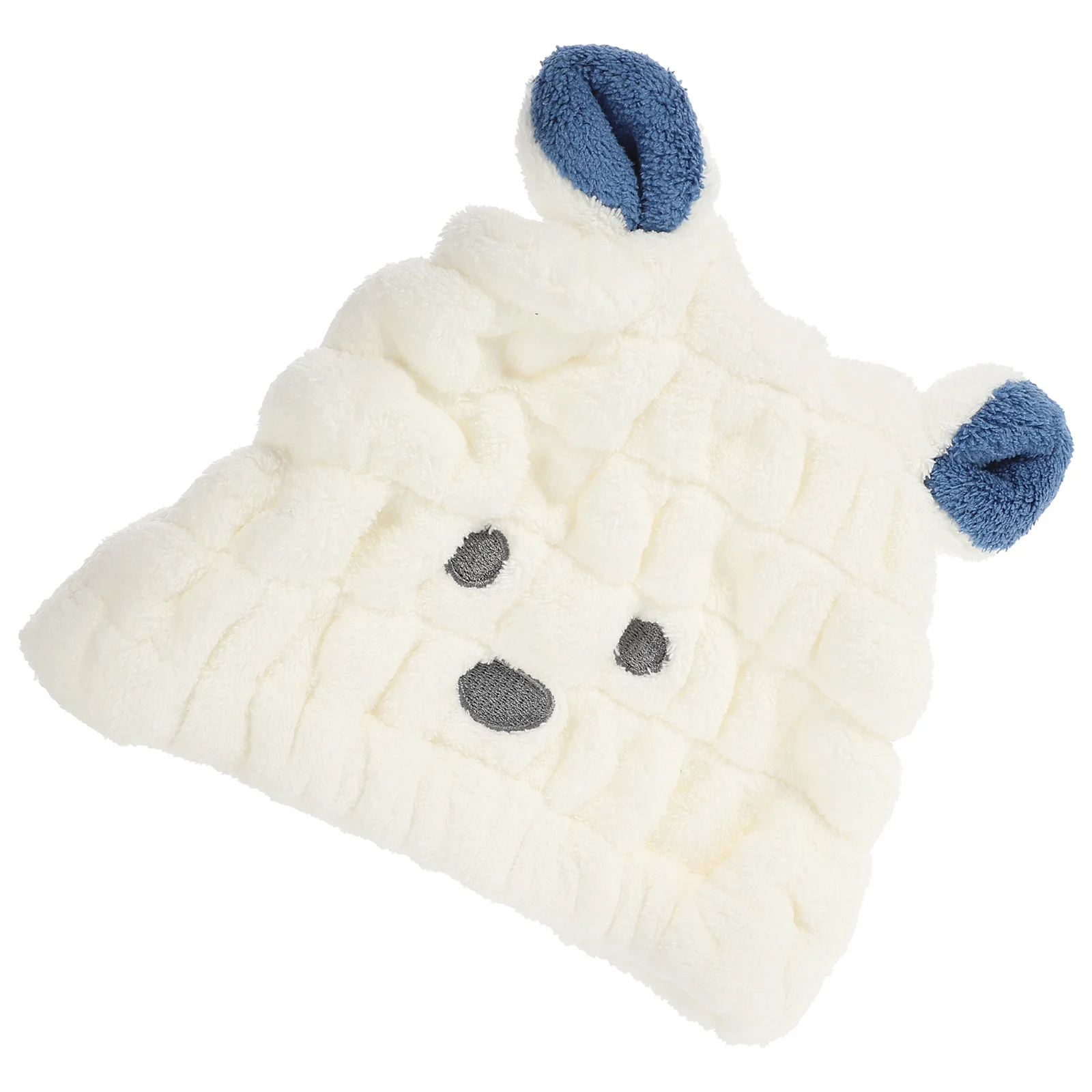 Coral Fleece Dry Hair Cap Towel Kids Shower Cartoon Cute Girls Hat Child Hair Wrap Drying Turban Lightweight Travel Friendly
Coral Fleece Dry Hair Cap Towel Kids Shower Cartoon Cute Girls Hat Child Hair Wrap Drying Turban Lightweight Travel Friendly