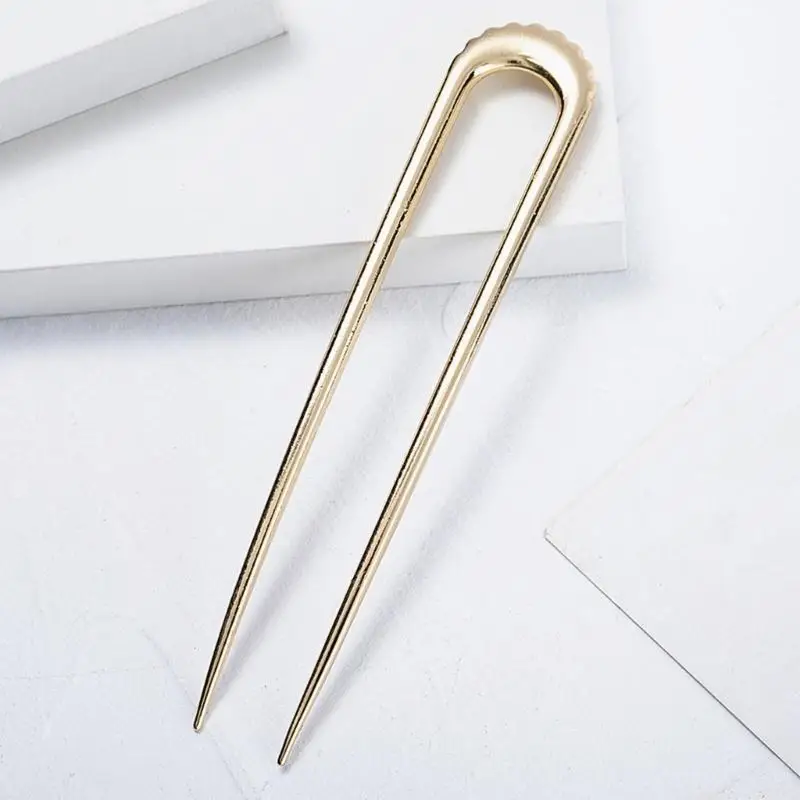 31BF Elegant Hair Buyao Luxurious Metal Decorative Hairpins for Women Girl
31BF Elegant Hair Buyao Luxurious Metal Decorative Hairpins for Women Girl