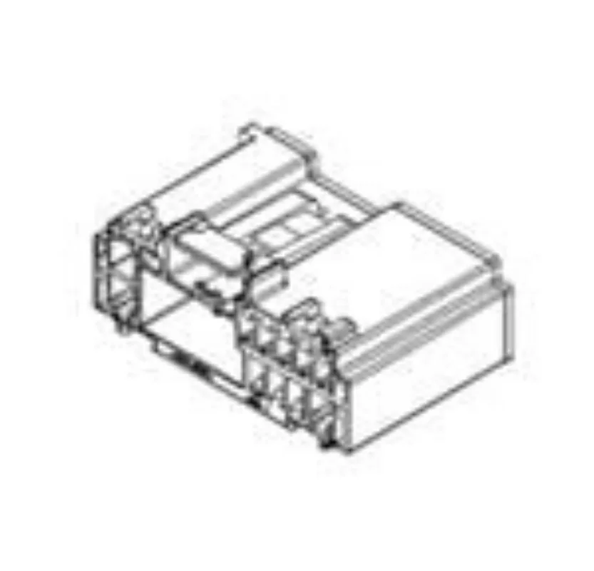 (5-20pcs) 0307001244 MOLEX HDAC64 HYBRID FEMALE 24 CKT GRAY POL 1 307001244
(5-20pcs) 0307001244 MOLEX HDAC64 HYBRID FEMALE 24 CKT GRAY POL 1 307001244